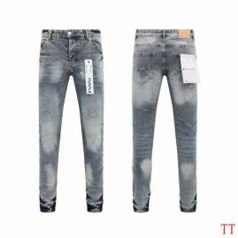 Picture of Purple Brand Jeans Long _SKUPurpleBrandsz30-3820tx14612839